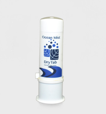 

Drytab Automatic Toilet Cleaner Ocean Block Toilet Cleaner(130 g)