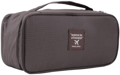 

Sphiron Lingerie Bag(Black)