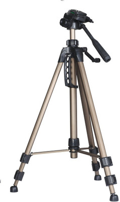 

Snapgear XT360 PRO Tripod(Brown, Supports Up to 3800 g)