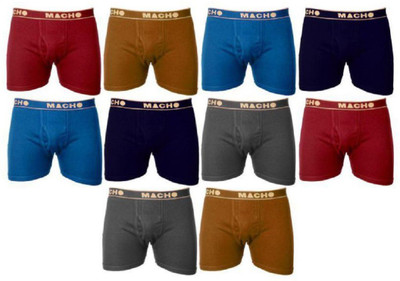 MACHO Men Brief