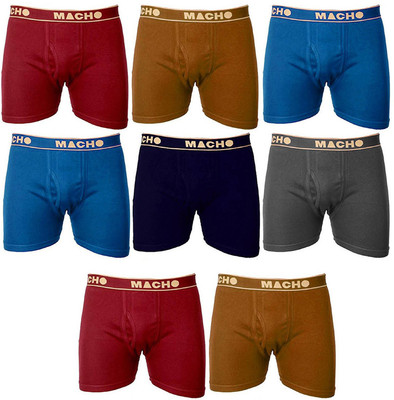 MACHO Men Brief