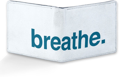 

REHBAR Men Multicolor Canvas Wallet(5 Card Slots), Multicolor-003422