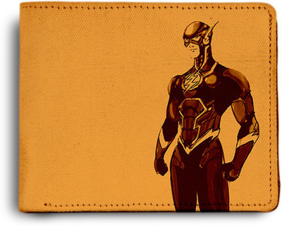 

RadhikaStore Men Multicolor Artificial Leather Wallet(6 Card Slots)