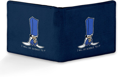 

REHBAR Men Multicolor Canvas Wallet(5 Card Slots), Multicolor-003428