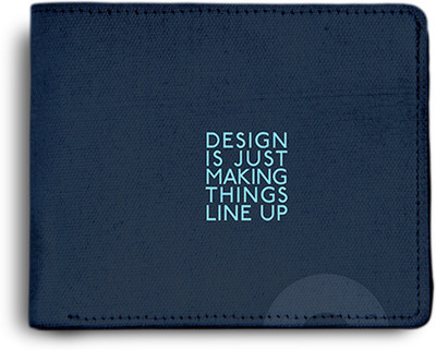 

RadhikaStore Men Multicolor Artificial Leather Wallet(6 Card Slots)