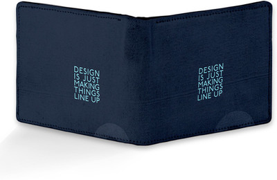 

REHBAR Men Multicolor Canvas Wallet(5 Card Slots), Multicolor-003417
