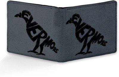

REHBAR Men Multicolor Canvas Wallet(5 Card Slots), Multicolor-003465