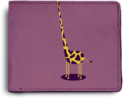 

RadhikaStore Men Multicolor Artificial Leather Wallet(6 Card Slots)