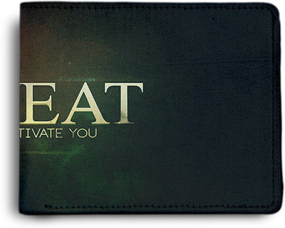 

RadhikaStore Men Multicolor Artificial Leather Wallet(6 Card Slots)