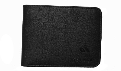 

Hornwood Men Black, Tan Artificial Leather Wallet(5 Card Slots)