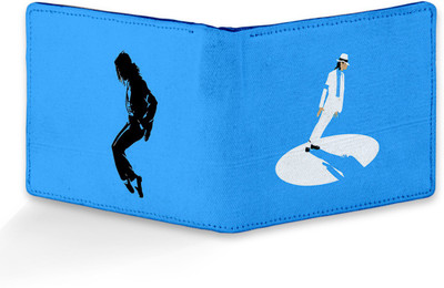 

REHBAR Men Multicolor Canvas Wallet(5 Card Slots), Multicolor-003421