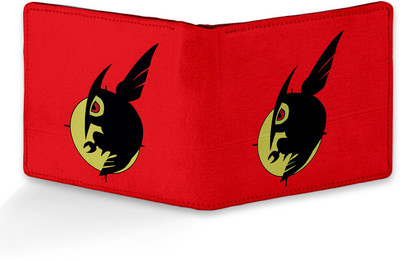 

REHBAR Men Multicolor Canvas Wallet(5 Card Slots), Multicolor-003443