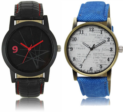 

SRK ENTERPRISE Men Watch New Collection Stylish Look LR 008_028 Watch - For Men