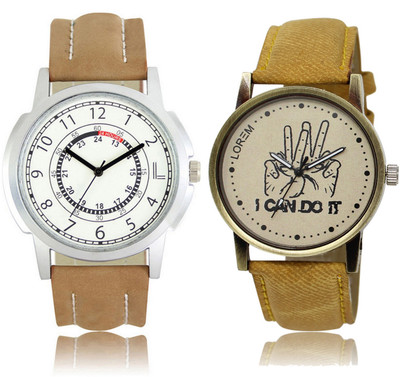 

SRK ENTERPRISE Men Watch New Collection Stylish Look LR 017_030 Watch - For Men