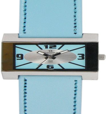 

Maxima 23801LI Watch - For Women
