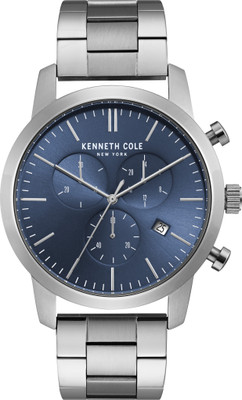 

Kenneth Cole KC50053003MN Watch - For Men
