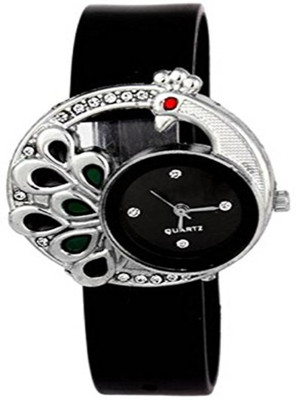 

The Shopoholic Ladeis Wrist Watch Collection 10 Watch - For Women