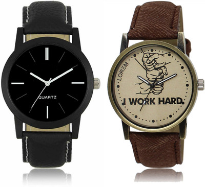 

SRK ENTERPRISE Men Watch New Collection Stylish Look LR 005_029 Watch - For Men