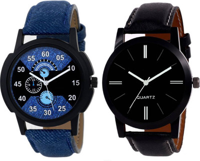 SPLAZOS Octane Analog Watch  - For Men