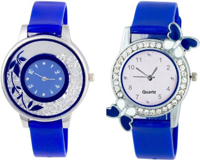 

T TOPLINE New Design Dial and Fast Selling Watch For Girls-JM024 Watch - For Girls