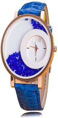 

The Shopoholic Ladeis Wrist Watch Collection 57 Watch - For Women