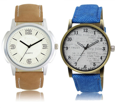 

SRK ENTERPRISE Men Watch New Collection Stylish Look LR 016_028 Watch - For Men