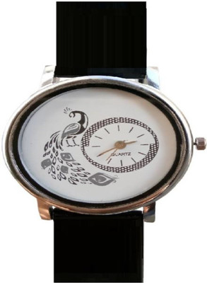 

The Shopoholic Ladeis Wrist Watch Collection 18 Watch - For Women