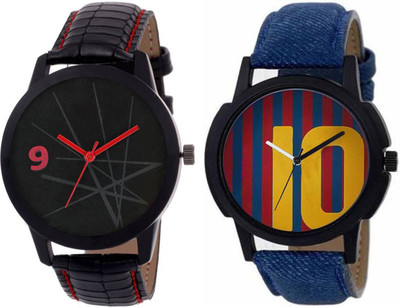 SPLAZOS Octane Analog Watch - For Men SPLAZOS Octane Analog Watch - For Men
