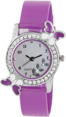 

keepkart Stylish Attractive Designer Watch For Girls Watch - For Women