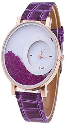 

The Shopoholic Ladeis Wrist Watch Collection 60 Watch - For Women