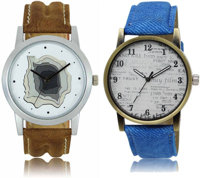 

SRK ENTERPRISE Men Watch New Collection Stylish Look LR 009_028 Watch - For Men