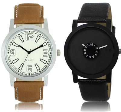 

SRK ENTERPRISE Men Watch New Collection Stylish Look LR 015_025 Watch - For Men