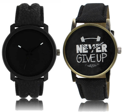 

SRK ENTERPRISE Men Watch New Collection Stylish Look LR 021_027 Watch - For Men