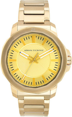 

Armani Exchange AX1901I RYDER Watch - For Men