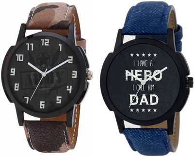 SPLAZOS Octane Analog Watch - For Men SPLAZOS Octane Analog Watch - For Men