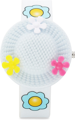 

Zoop NKC4032PP02 Watch - For Boys & Girls