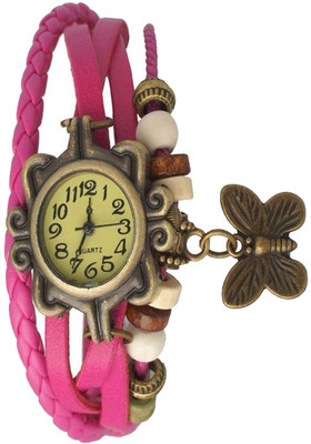 

The Shopoholic Ladeis Wrist Watch Collection 28 Watch - For Women