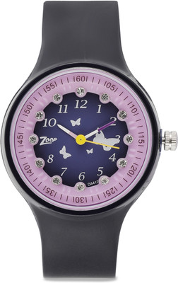 

Zoop NKC4038PP01 Watch - For Boys & Girls