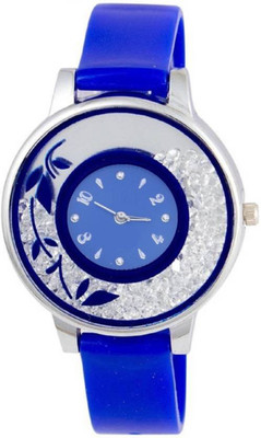 

T TOPLINE New Design Dial and Fast Selling Watch For Girls-JM020 Watch - For Girls
