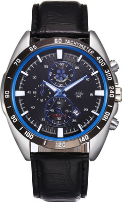

Addic Suave Sports Style Formal Luxury Watch - For Men