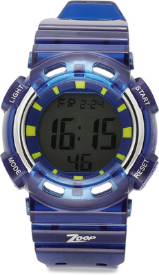 

Zoop NKC3026PP02 Watch - For Boys & Girls