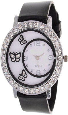 

The Shopoholic Ladeis Wrist Watch Collection 7 Watch - For Women