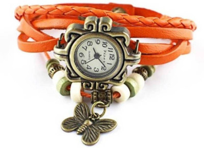 

Codice MCW015L-1 Designer Watch - For Girls