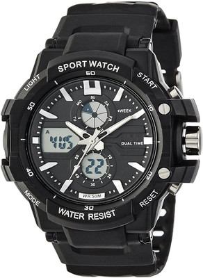 

The Shopoholic Fx New Watch For Boys 52 Watch - For Boys
