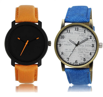 

SRK ENTERPRISE Men Watch New Collection Stylish Look LR 020_028 Watch - For Men