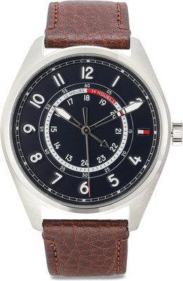

Tommy Hilfiger TH1791371 Watch - For Men