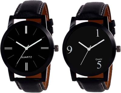 SPLAZOS Octane Analog Watch  - For Men