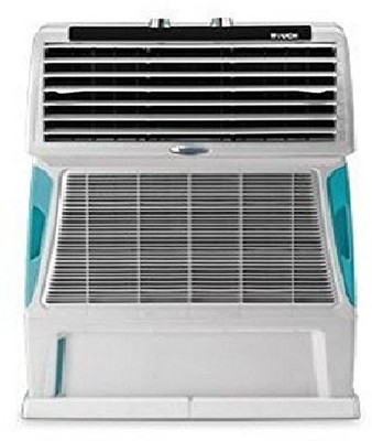 

symphony Touch 110 i Desert Air Cooler(White, 110 Litres)