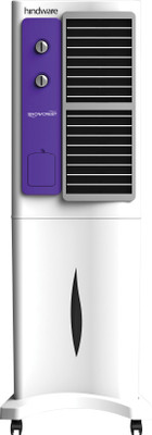 

Hindware Snowcrest 42-HT Tower Air Cooler(Premium Purple, 42 Litres)