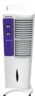 

Hindware Snowcrest 22-HT Tower Air Cooler(Premium Purple, 22 Litres)